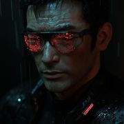 As the data flowed, Axel knew he had achieved something significant