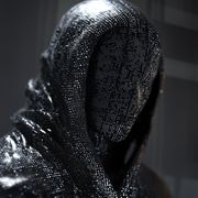 He moved like a shadow, exploiting vulnerabilities