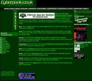 Cyberpunk.co.uk 2004